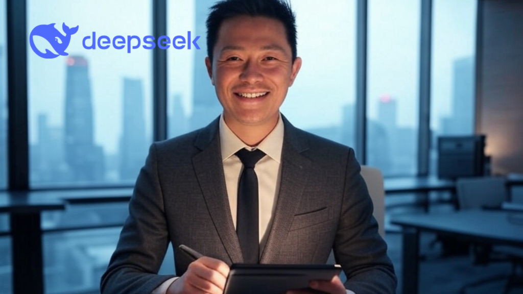 Can DeepSeek generate images