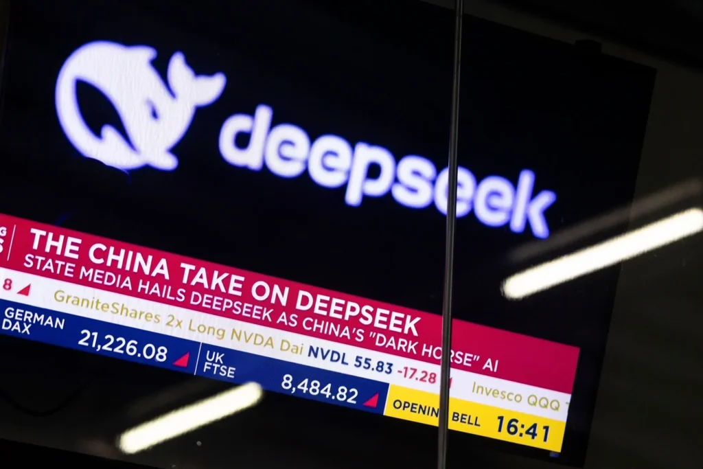 DeepSeek Unveils FlashMLA, Kicking Off Open-Source Week