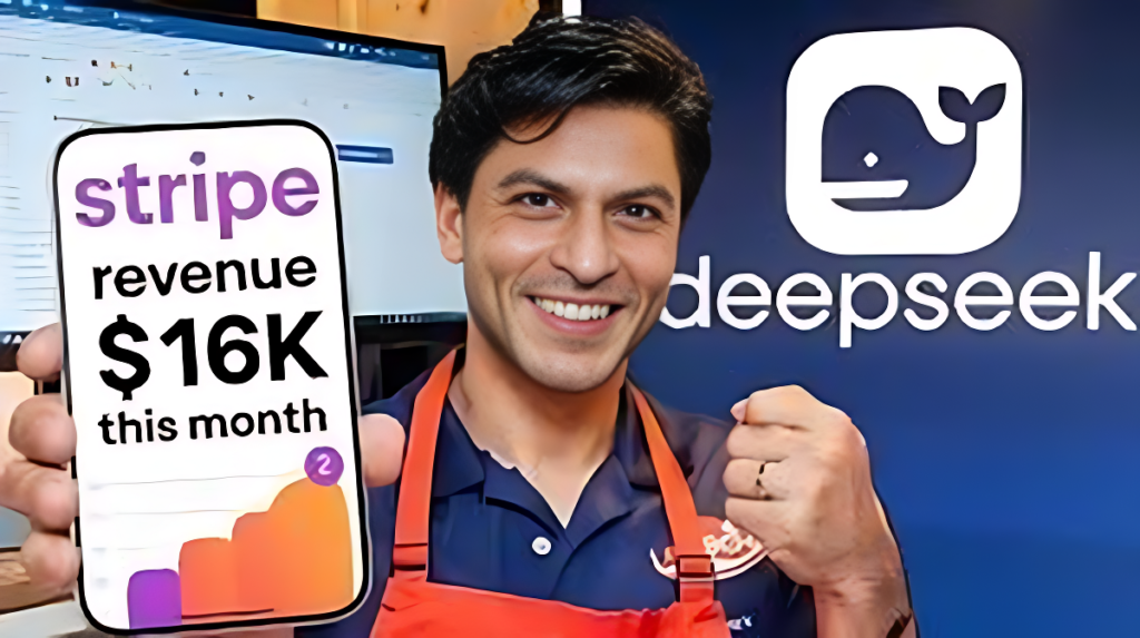 The ChatGPT Killer: How to Build a DeepSeek AI SMS Agent in Under 10 Minutes