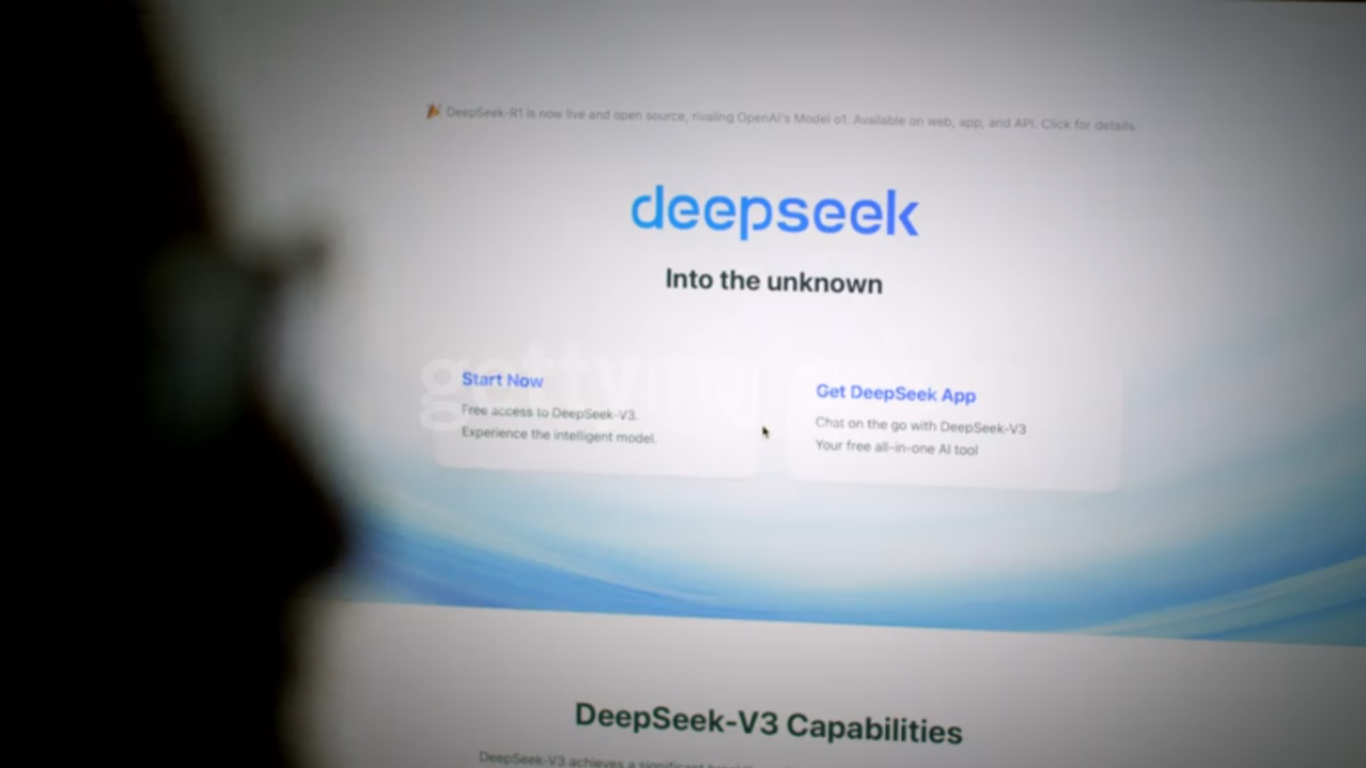 DeepSeek Releases DualPipe on Day 4 of Open-Source Week