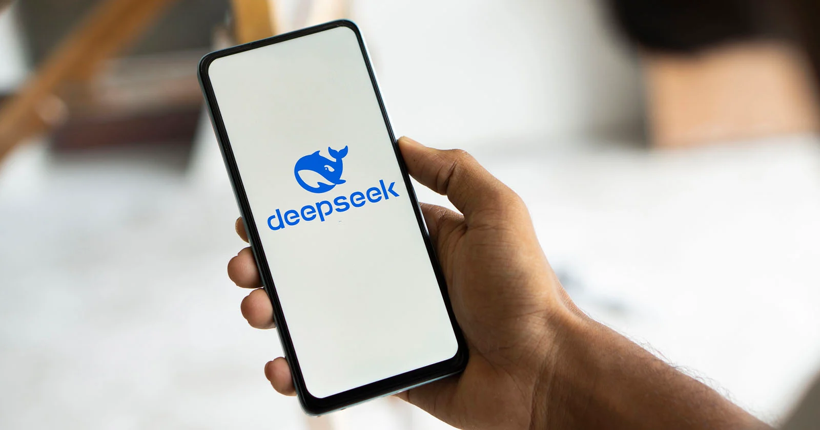 DeepSeek Expands Open-Source Models with Five New Repositories Launching Next Week