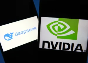 Authorities Charge Three in Singapore Over DeepSeek Nvidia Chip Smuggling