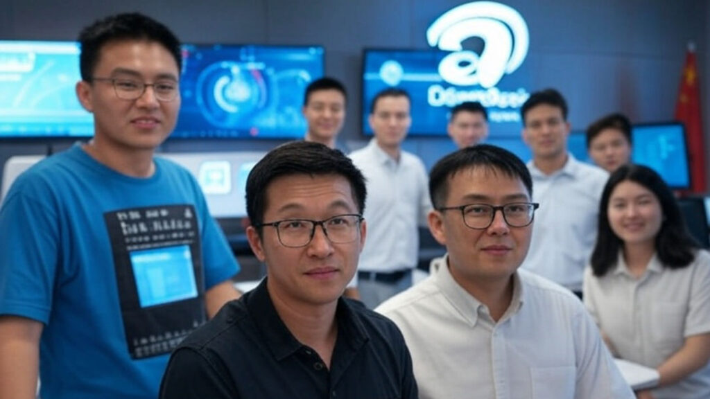 DeepSeek Denies Outside Funding Rumors, Stays Independent Amid AI Boom